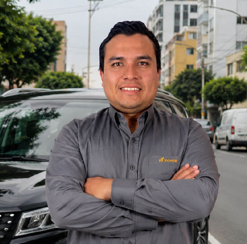 Conductores verificados