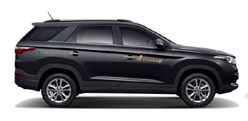 Auto Ejecutivo XL