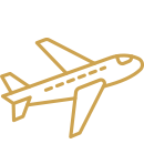 Icono Avión