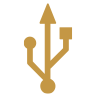 USB