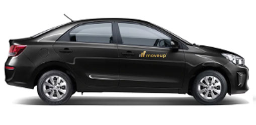 Auto Ejecutivo
